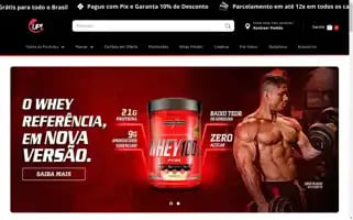Upsuplementos.store Screenshot 2024-05-03 21:07:37