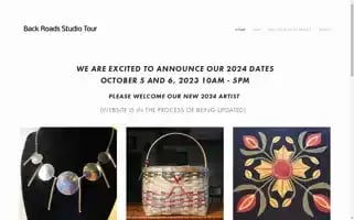 Backroadsstudiotour.org Screenshot 2024-04-26 01:27:27