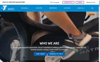 Ymcasatx.org Screenshot 2024-05-15 08:32:01