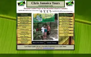 Chrisjamaicatours.com Screenshot 2024-04-15 05:07:19