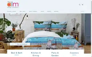 Almcleary.com Screenshot 2024-05-05 10:03:18