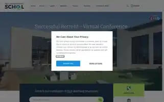 Supplychainschool.co.uk Screenshot 2024-07-05 03:16:40