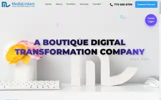 Medialinkers.com Screenshot 2024-06-13 07:41:58