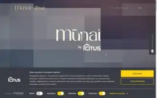 Munaibycitus.lt Screenshot 2024-07-08 05:03:02