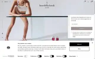 Benedettaboroli.com Screenshot 2024-05-05 13:55:53