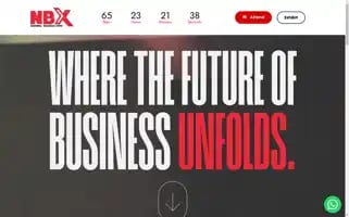 Successeventz.com Screenshot 2024-06-16 13:38:22