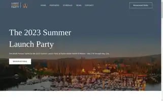Summerlaunchparty.com Screenshot 2024-05-22 22:45:09