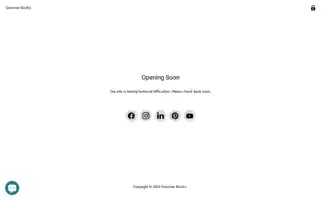 Discoverbooks.com Screenshot 2024-05-09 10:41:11