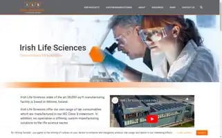 Irishlifesciences.com Screenshot 2024-07-09 06:55:14