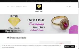 Joyeriarutabi.com Screenshot 2024-05-02 03:32:46