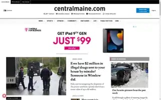 Centralmaine.com Screenshot 2024-05-09 01:15:16