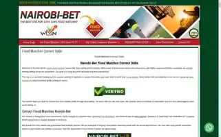 Nairobi-bet.com Screenshot 2024-06-13 20:08:22