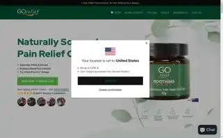 Gorelief.com.au Screenshot 2024-04-27 05:15:22