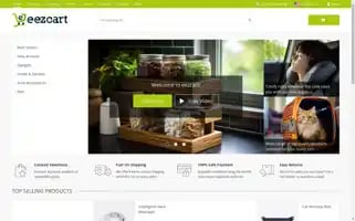 Eezcart.com Screenshot 2024-05-18 19:27:12