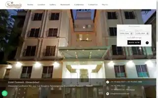 Hotelsummit.net Screenshot 2024-05-10 03:17:33