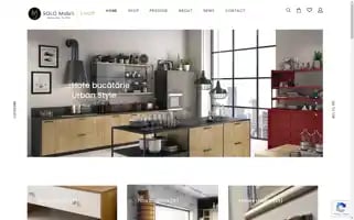 Solomobilishop.ro Screenshot 2024-05-21 06:21:24