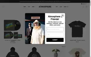 Atmospheresucks.com Screenshot 2024-05-05 21:33:38