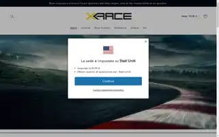 Xrace.shop Screenshot 2024-05-03 22:27:00