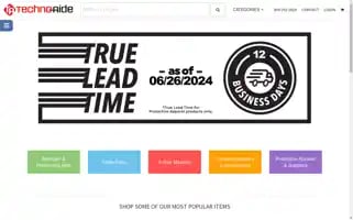 Techno-aide.com Screenshot 2024-06-26 17:01:57