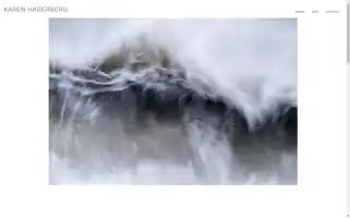 Karenhaberbergtravel.com Screenshot 2024-04-17 07:09:20