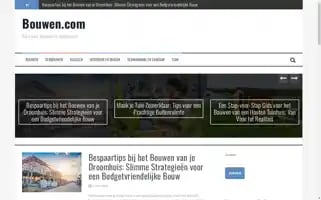 Bouwen.com Screenshot 2024-06-13 06:43:59
