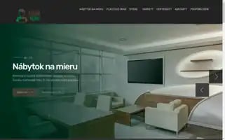 Rmt-interier.sk Screenshot 2024-05-19 21:56:41