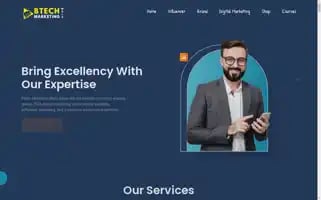 Btechmarketingwala.com Screenshot 2024-06-16 15:50:38