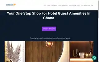 Mdainhotelsupplies.com Screenshot 2024-04-14 11:41:06