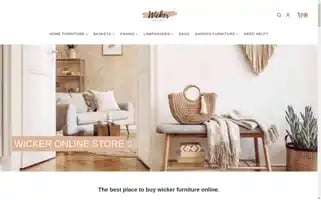 The-wicker-home.co.uk Screenshot 2024-04-27 11:04:13