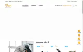 Cgenshop.com Screenshot 2024-05-24 18:09:31