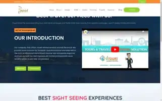 Pearltravels.com Screenshot 2024-04-17 08:48:25