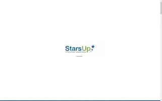 Starsup.it Screenshot 2024-06-15 05:03:40