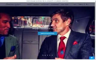Duncanquinn.com Screenshot 2024-05-05 02:07:52