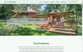 Yiteerwood.com Screenshot 2024-05-24 05:54:01