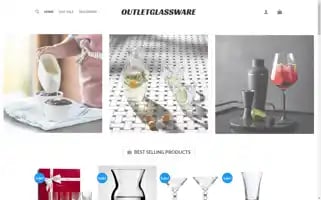 Outletglassware.com Screenshot 2024-05-21 18:23:34