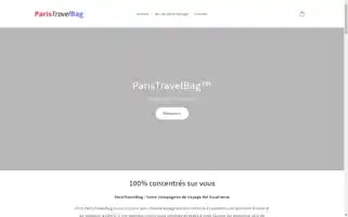 Paristravelbag.com Screenshot 2024-04-17 03:28:34