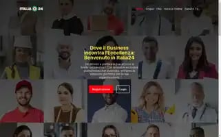 Italia24.online Screenshot 2024-06-16 23:12:08