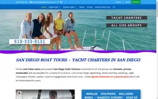 Sandiegoboattours.com Screenshot 2024-04-24 00:33:29