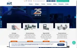 Autservice.com.br Screenshot 2024-06-15 15:30:15