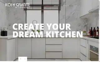 Koshgranite.co.za Screenshot 2024-05-16 04:54:57