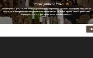 Novarajngla.si Screenshot 2024-05-21 20:04:12