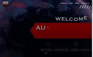 Aussiecossack.shop Screenshot 2024-04-27 08:01:28