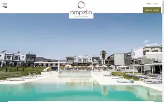 Ampeliahotel.com Screenshot 2024-04-23 14:08:03