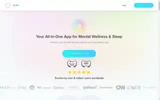 Aurahealth.io Screenshot 2024-07-01 07:40:37