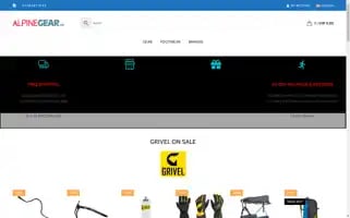 Alpinegear.ch Screenshot 2024-05-17 04:37:19
