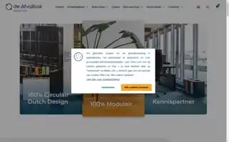 Deafvalbak.nl Screenshot 2024-06-25 23:15:23