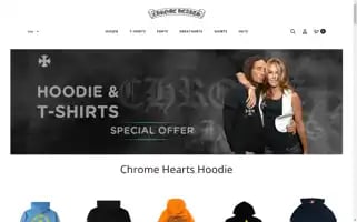 Officialchromehearts.net Screenshot 2024-05-25 06:05:27