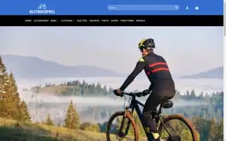 Buybikepro.com Screenshot 2024-05-26 11:25:00