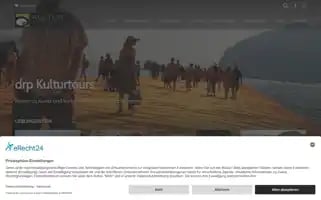 Kulturtours.de Screenshot 2024-04-25 21:24:12
