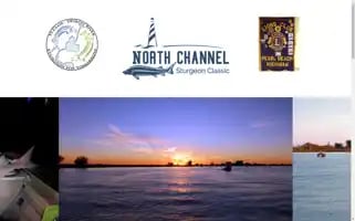 Northchannelsturgeonclassic.com Screenshot 2024-07-02 13:39:07